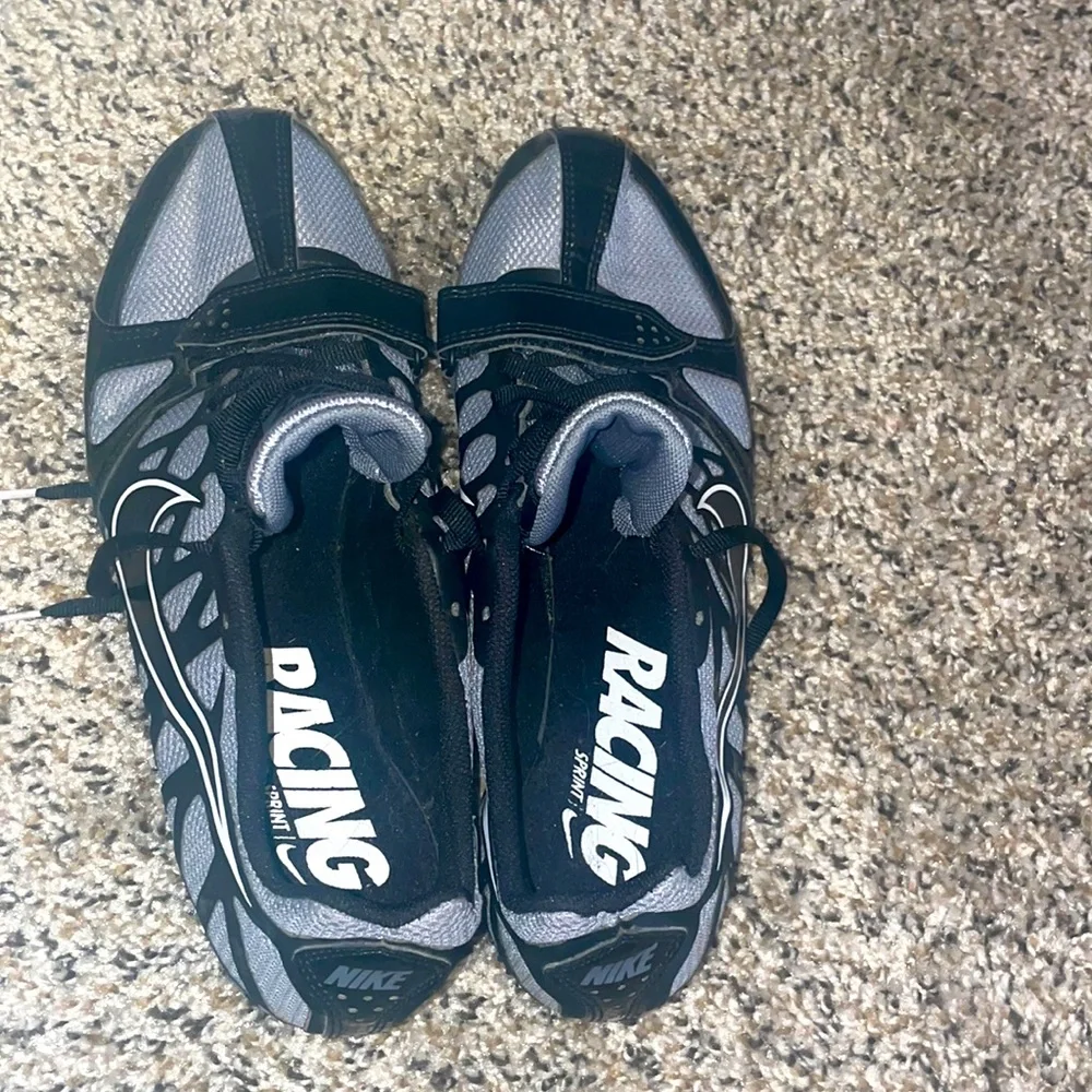 Nike ZOOM RIVALS - Picture 3 of 4